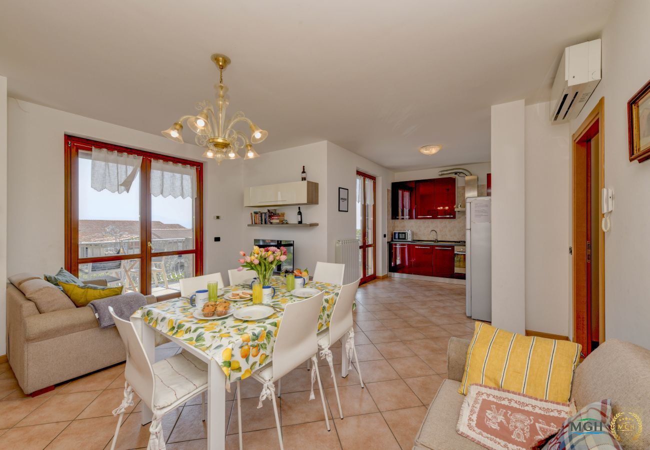 Apartment in Polpenazze del Garda - MGH- Garda Hills Family Stay