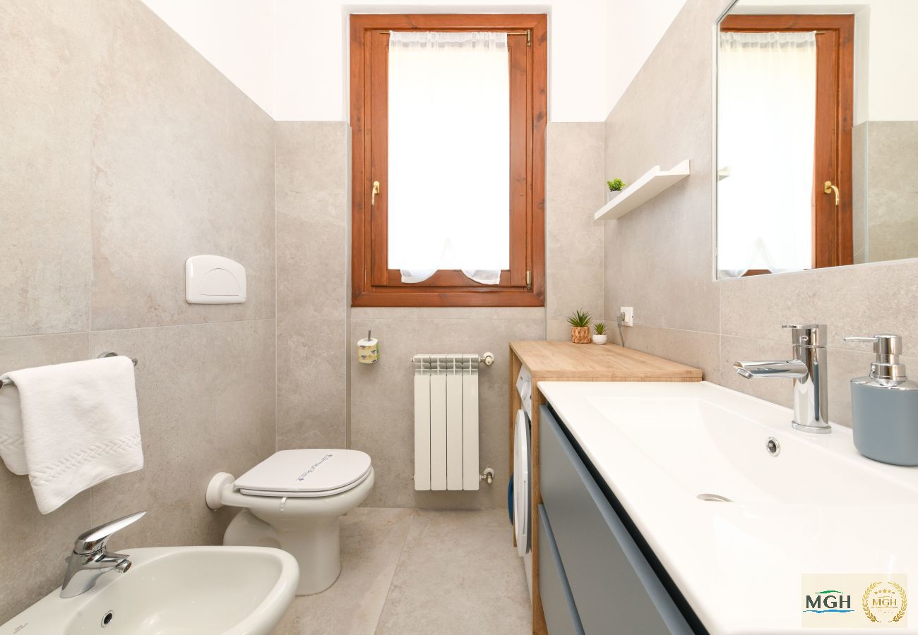 Apartment in Sirmione - MGH - Lugana Lake Apartment