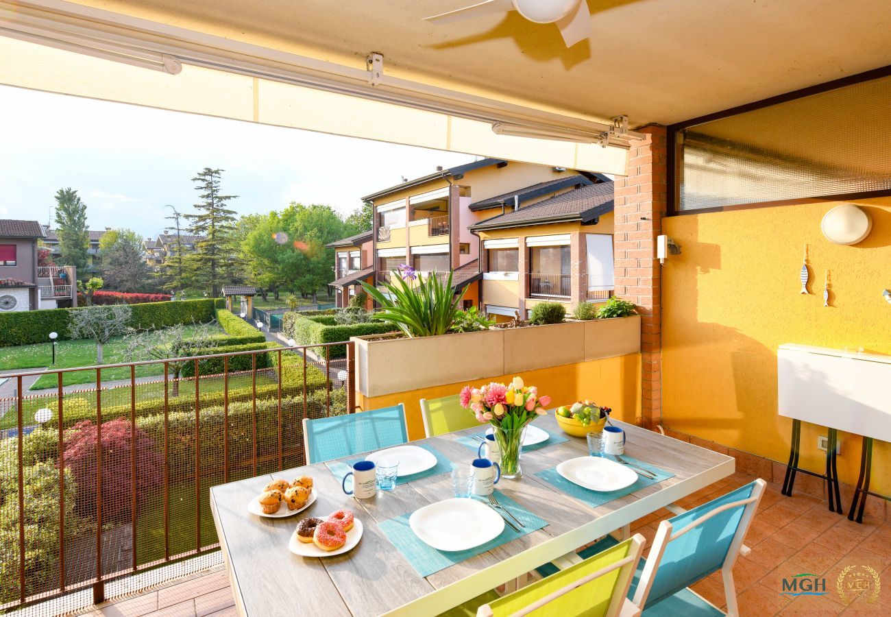 Apartment in Sirmione - MGH - Lugana Lake Apartment