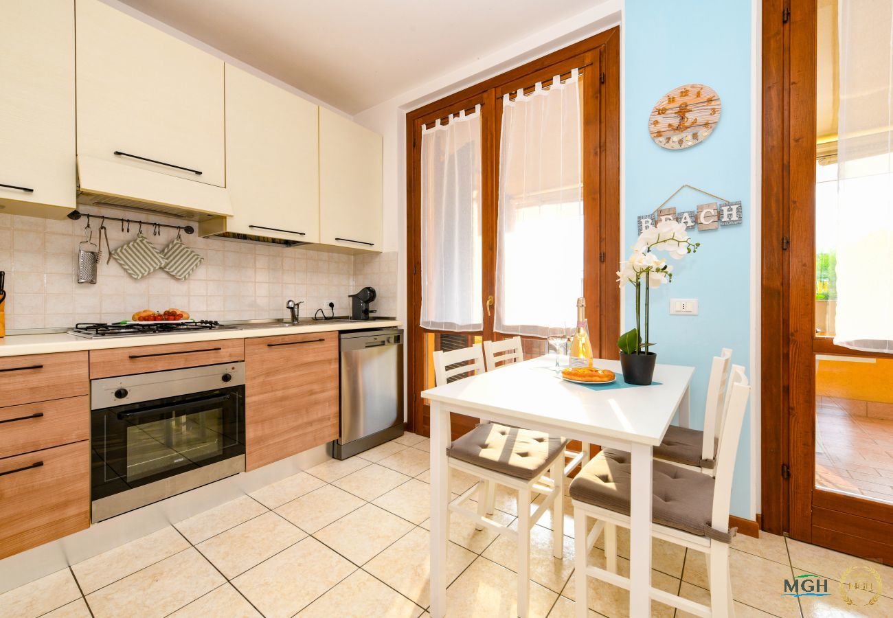 Apartment in Sirmione - MGH - Lugana Lake Apartment