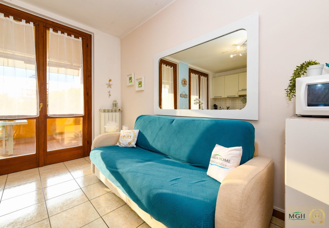Apartment in Sirmione - MGH - Lugana Lake Apartment