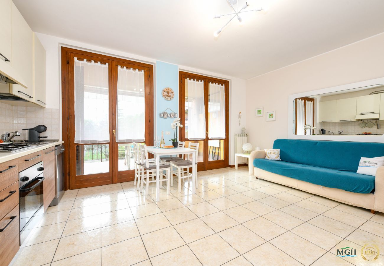 Apartment in Sirmione - MGH - Lugana Lake Apartment