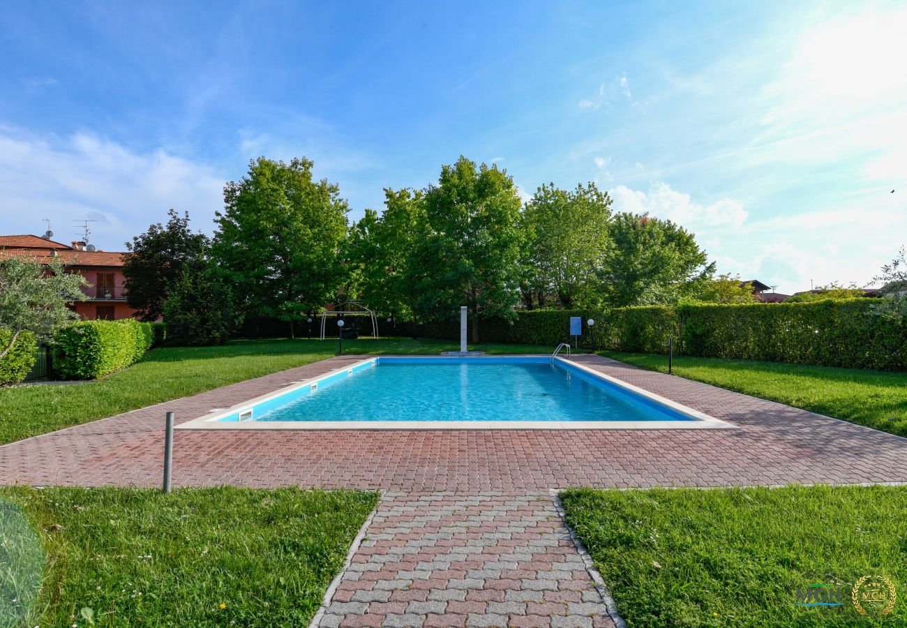 Apartment in Sirmione - MGH - Lugana Lake Apartment