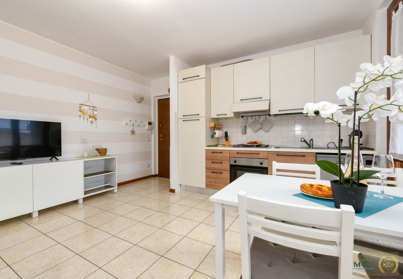 Apartment in Sirmione - MGH - Lugana Lake Apartment