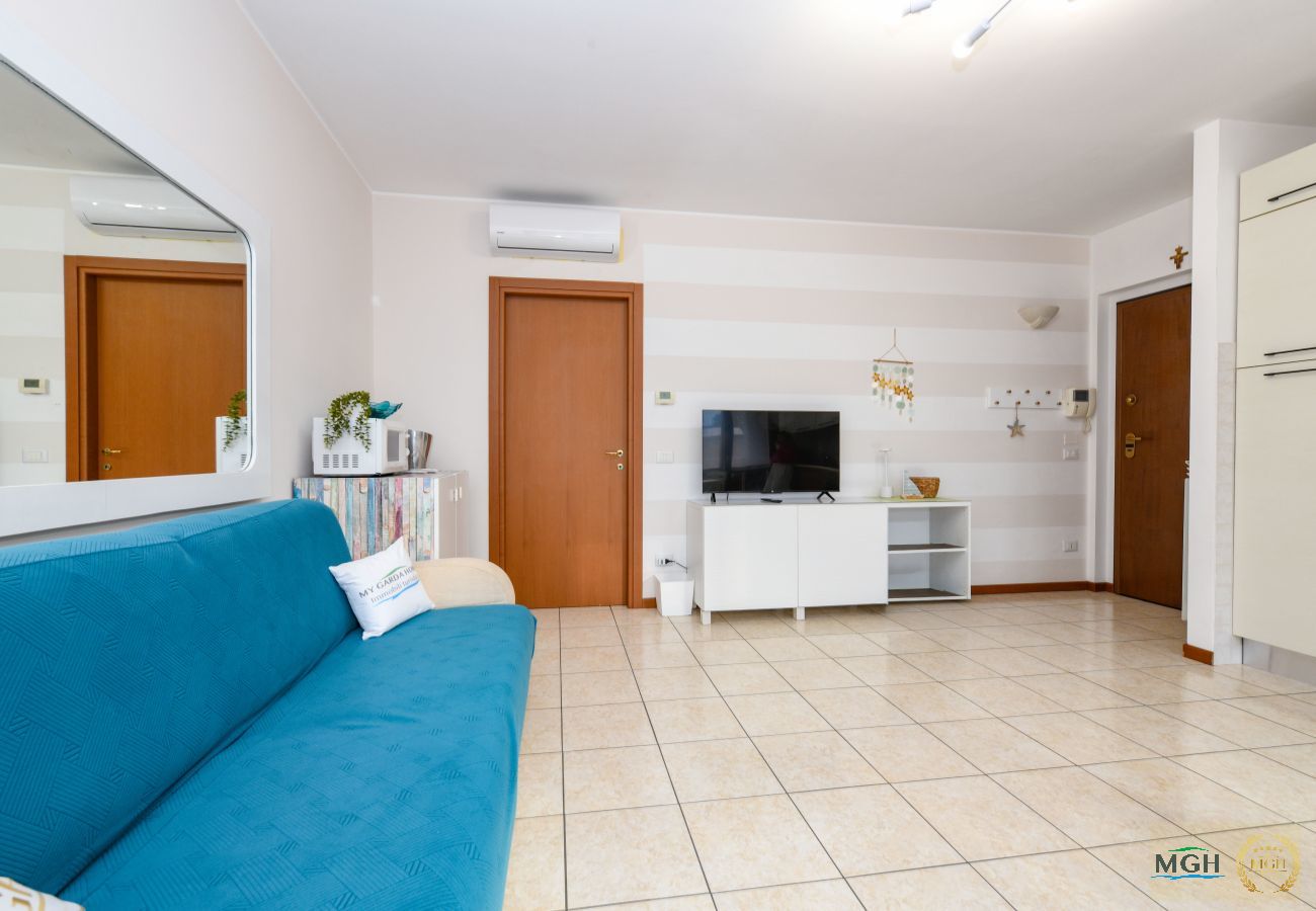 Apartment in Sirmione - MGH - Lugana Lake Apartment
