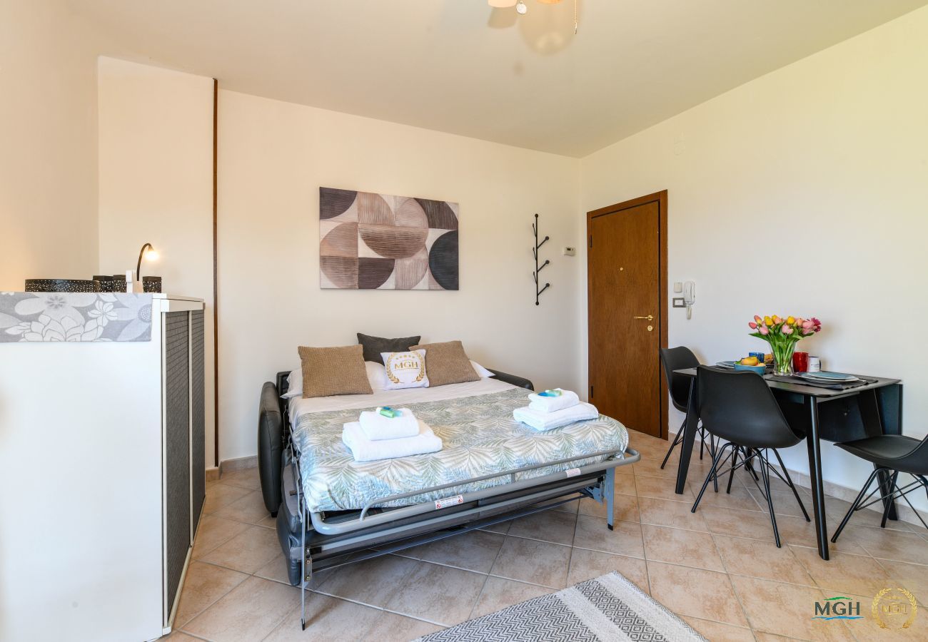 Apartment in Peschiera del Garda - MGH - My Lakeview Escape
