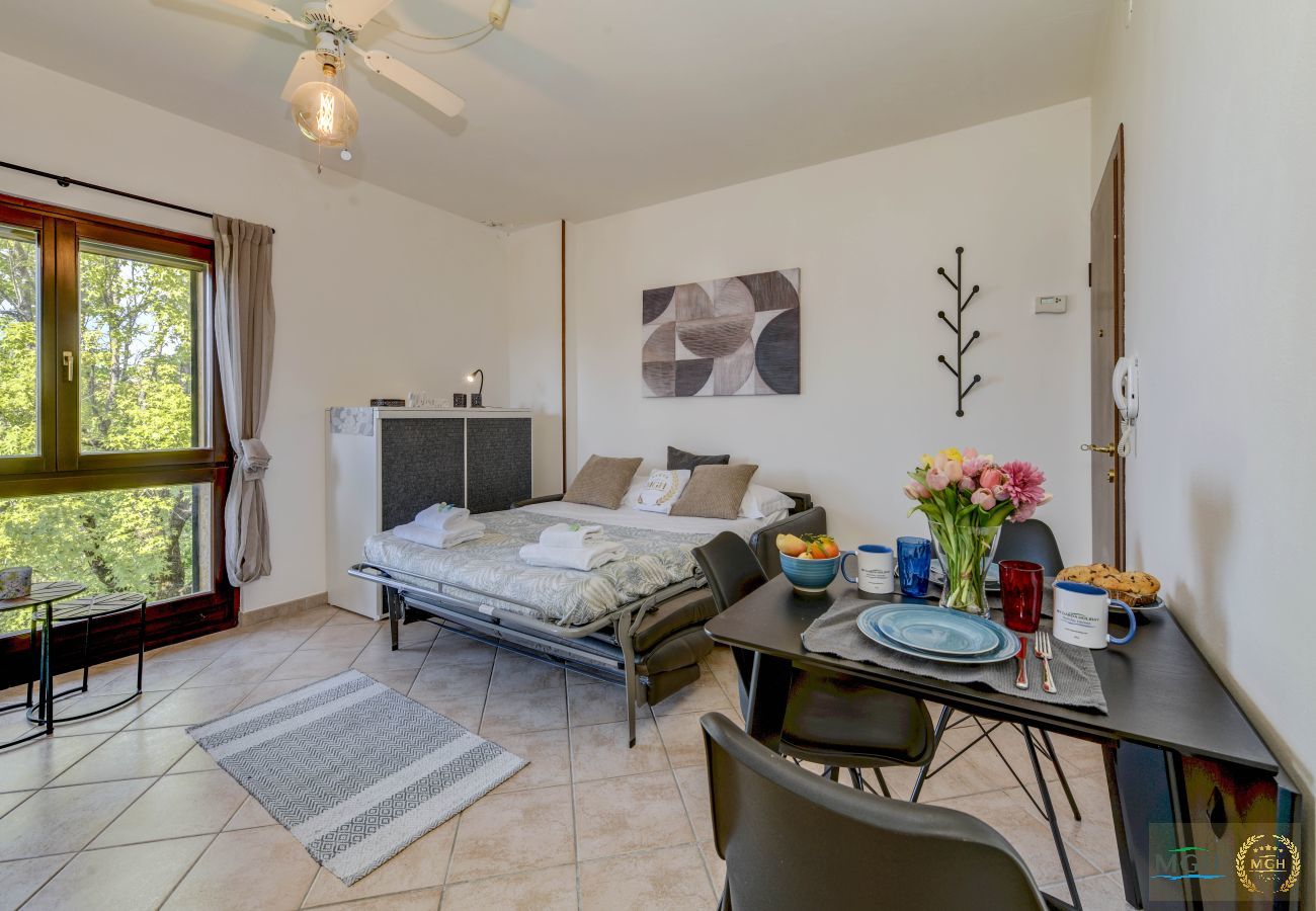 Apartment in Peschiera del Garda - MGH - My Lakeview Escape