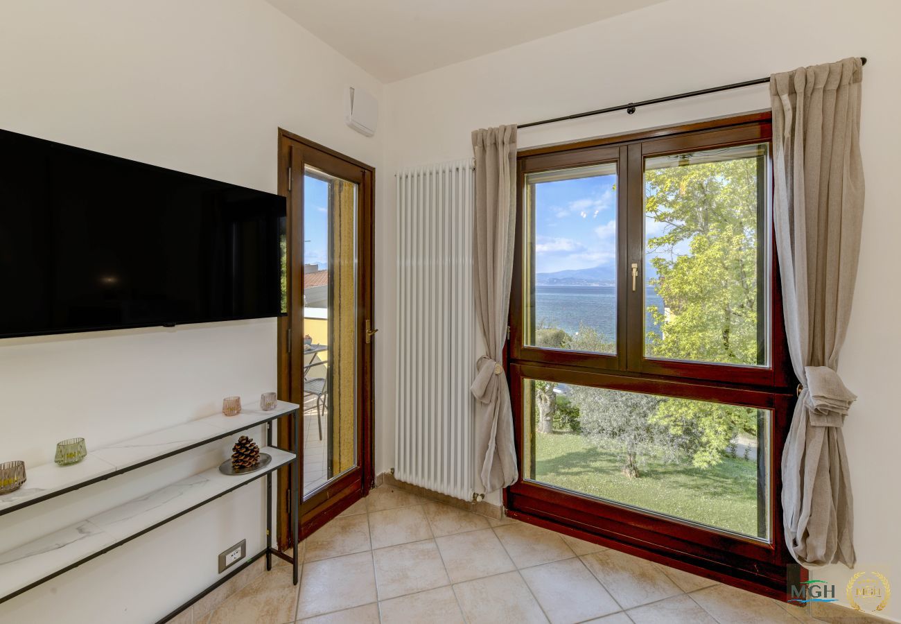 Apartment in Peschiera del Garda - MGH - My Lakeview Escape
