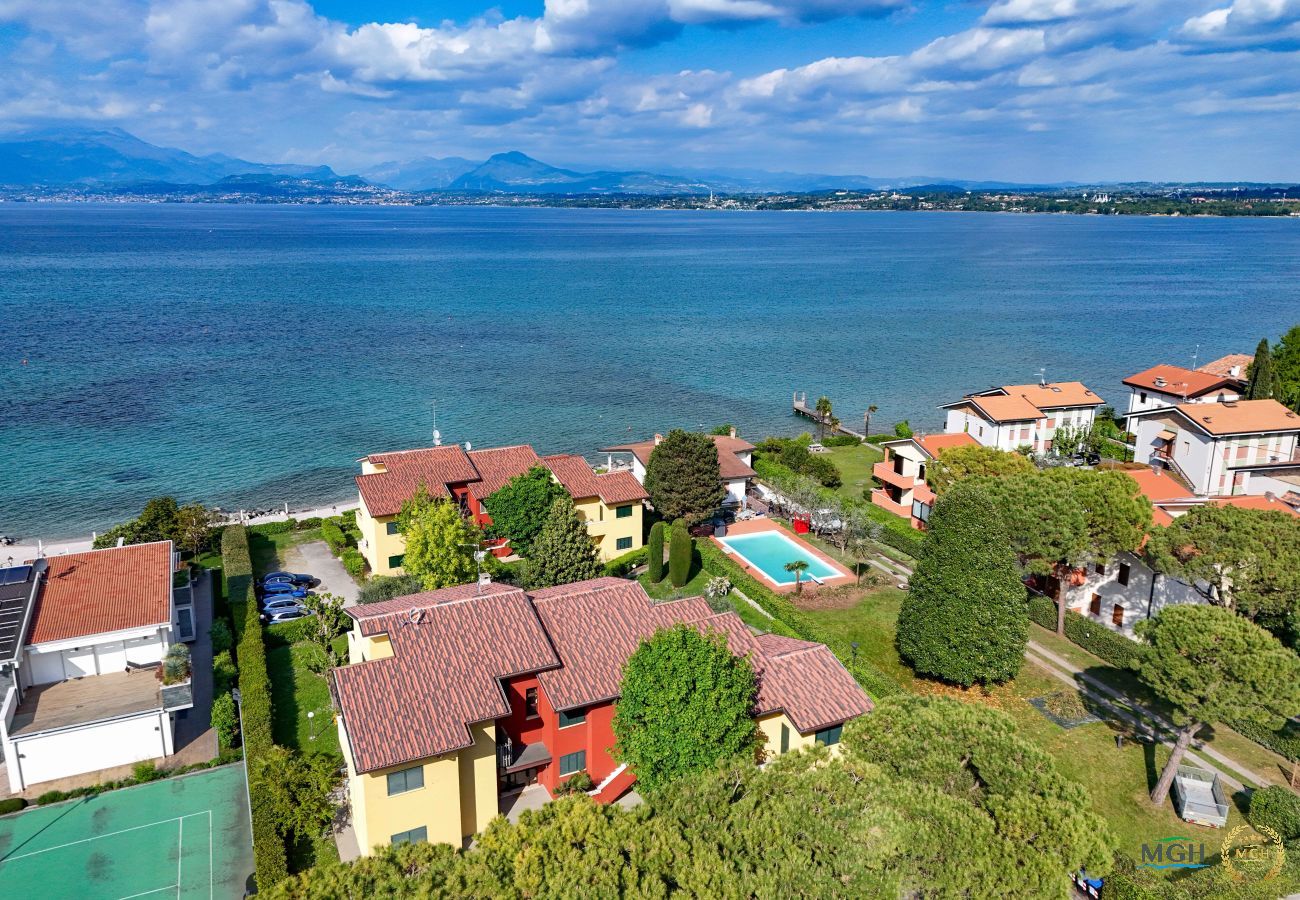 Apartment in Peschiera del Garda - MGH - My Lakeview Escape