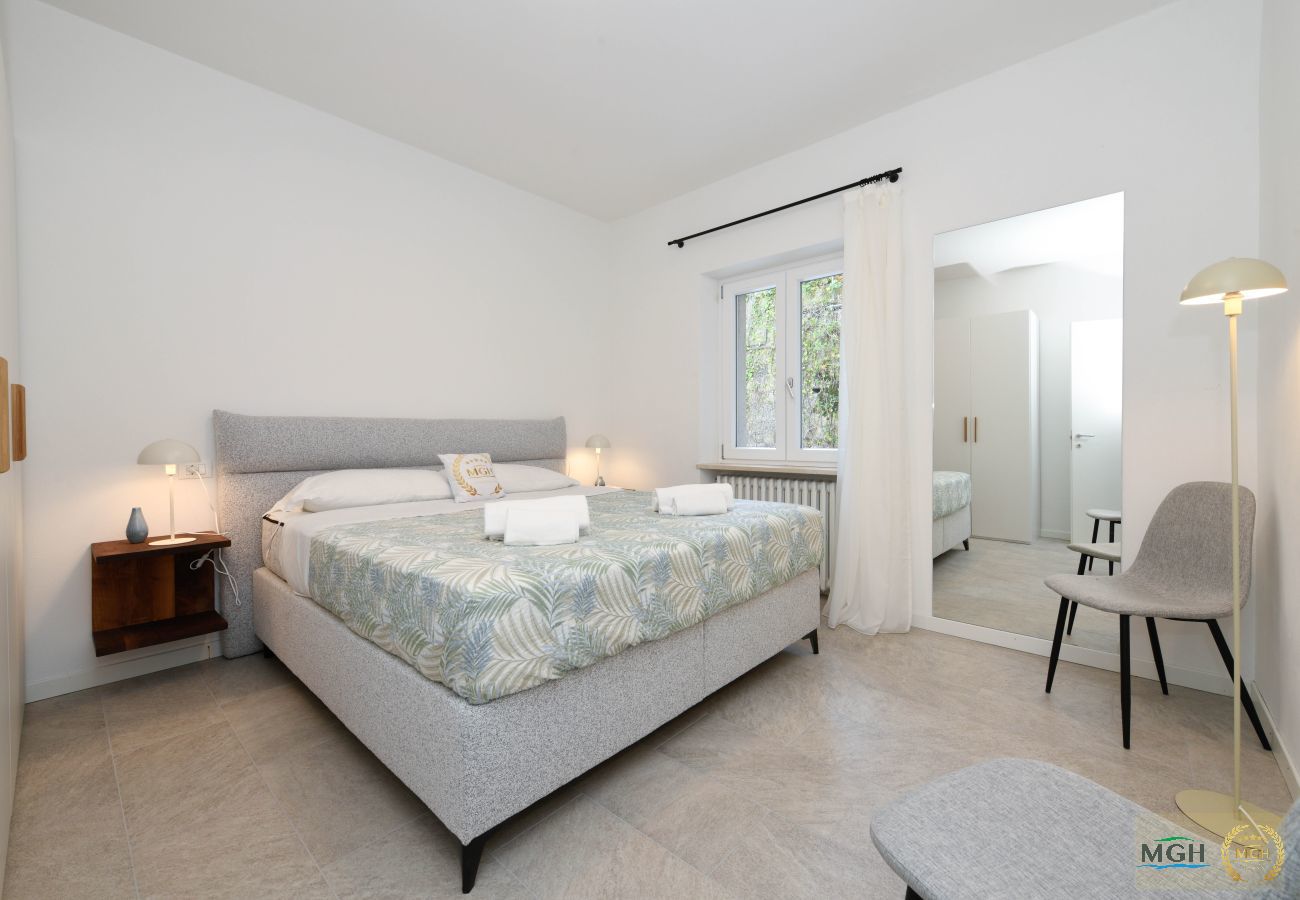 Apartment in San Zeno di Montagna - MGH - Garda Trek & View