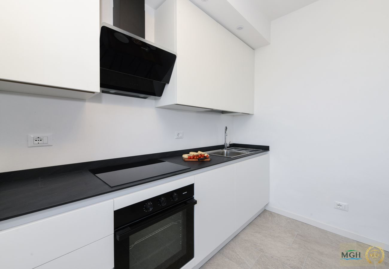 Apartment in San Zeno di Montagna - MGH - Garda Trek & View