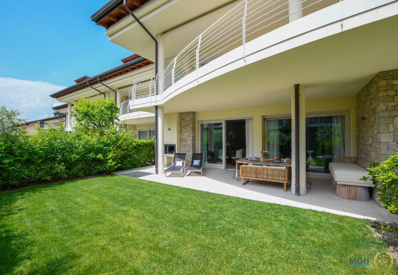 Apartment in Sirmione - Caesar Sirmione Luxury Apartment C09