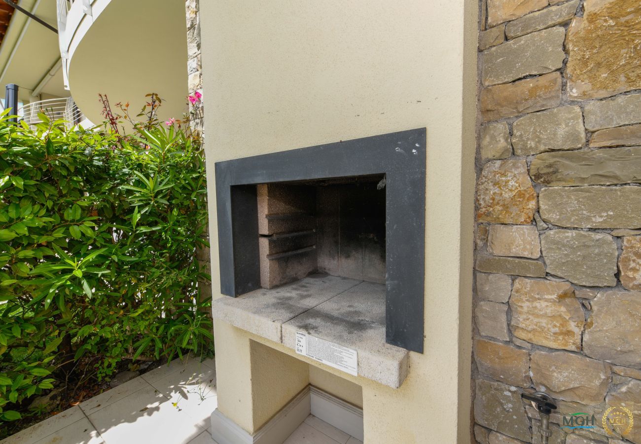 Apartment in Sirmione - Caesar Sirmione Luxury Apartment C09