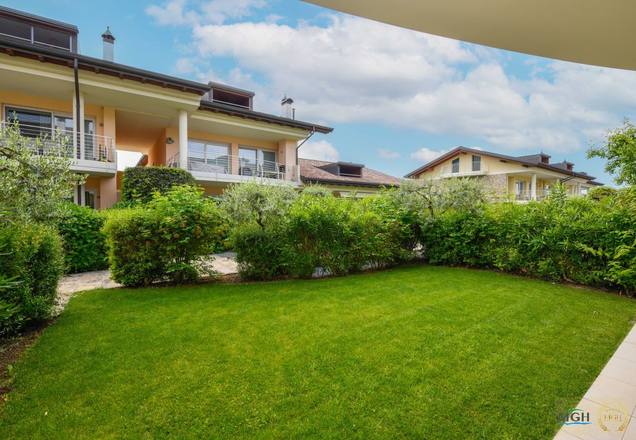 Apartment in Sirmione - Caesar Sirmione Luxury Apartment C09