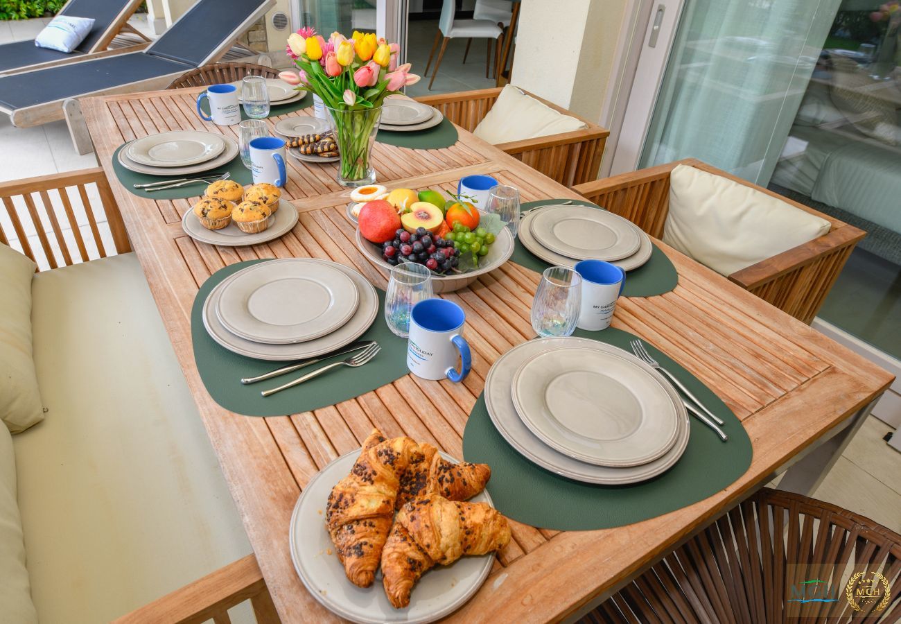 Apartment in Sirmione - Caesar Sirmione Luxury Apartment C09