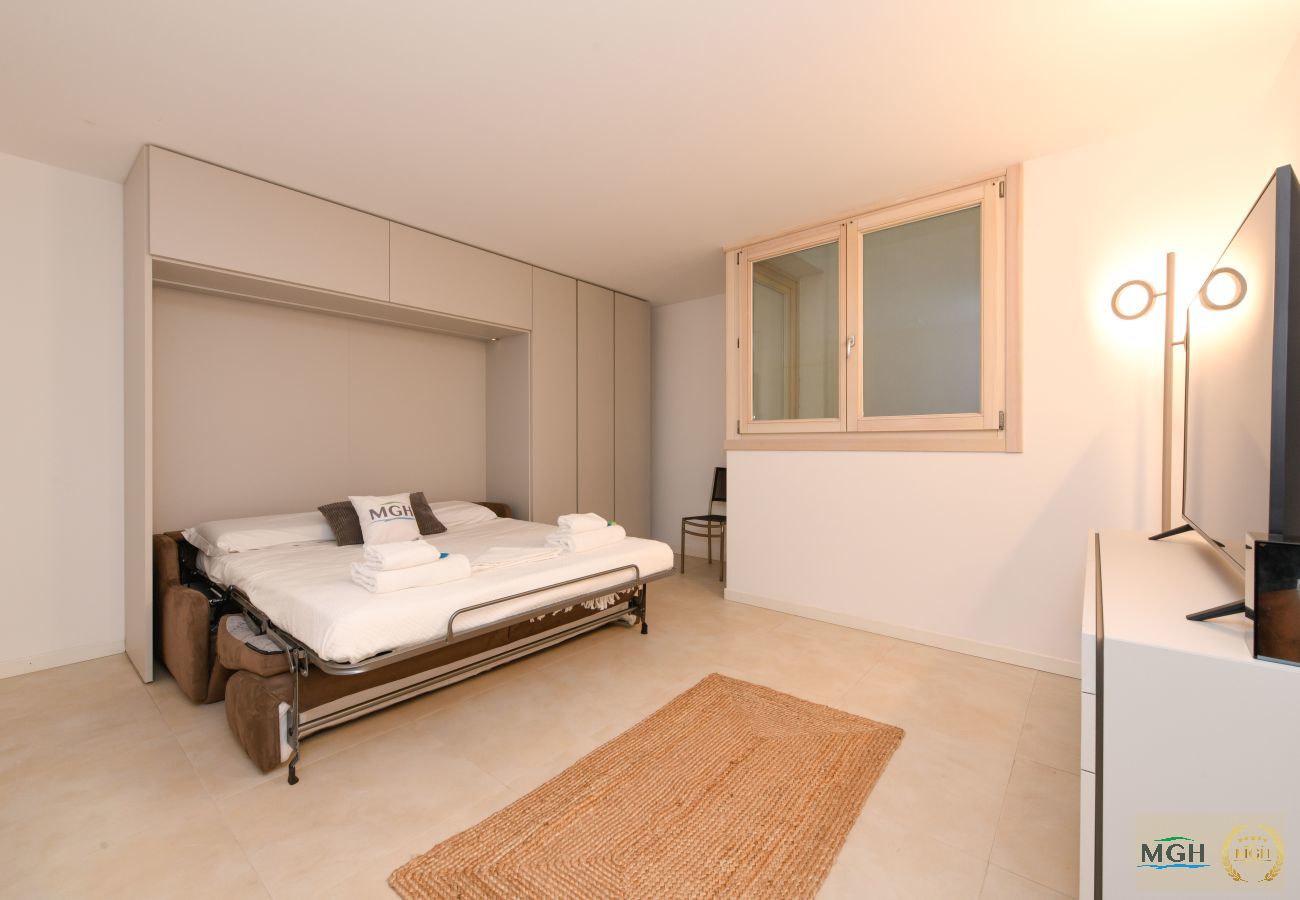 Apartment in Sirmione - Caesar Sirmione Luxury Apartment C09