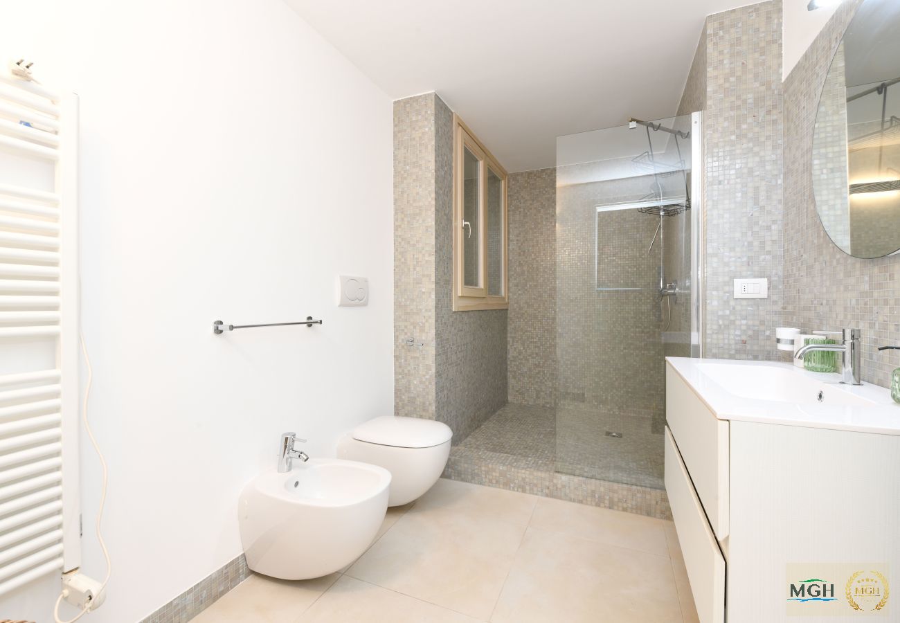 Apartment in Sirmione - Caesar Sirmione Luxury Apartment C09