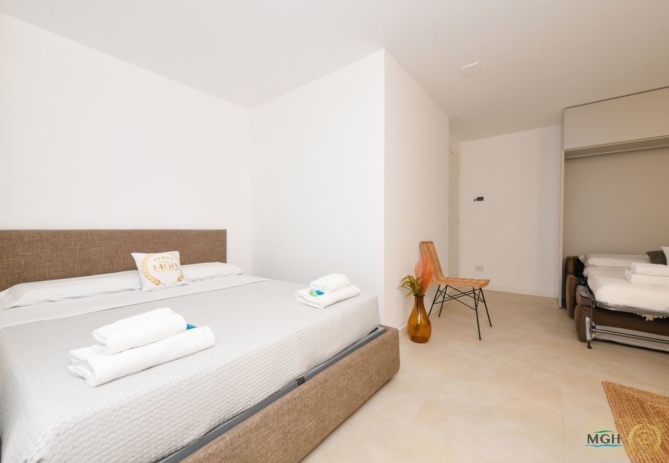 Apartment in Sirmione - Caesar Sirmione Luxury Apartment C09