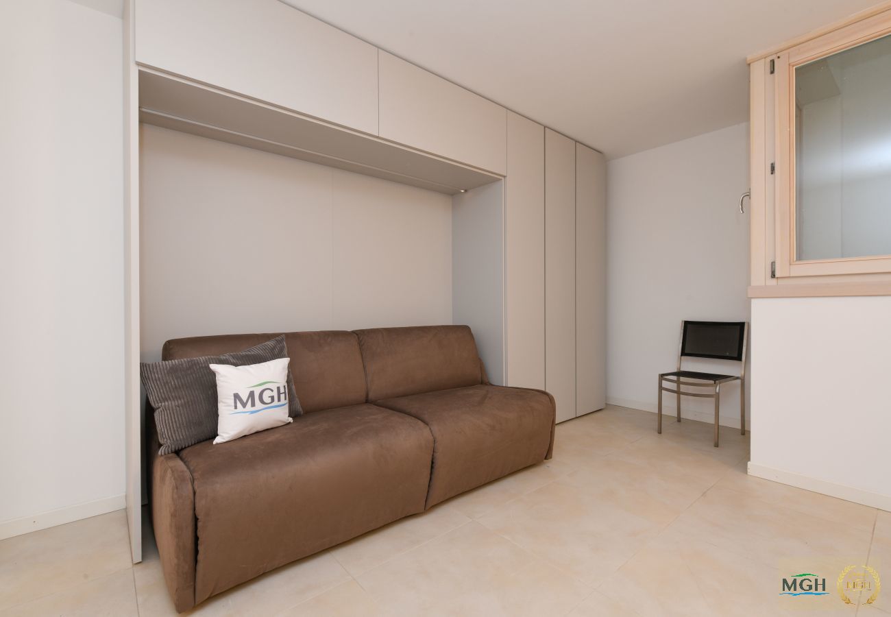 Apartment in Sirmione - Caesar Sirmione Luxury Apartment C09