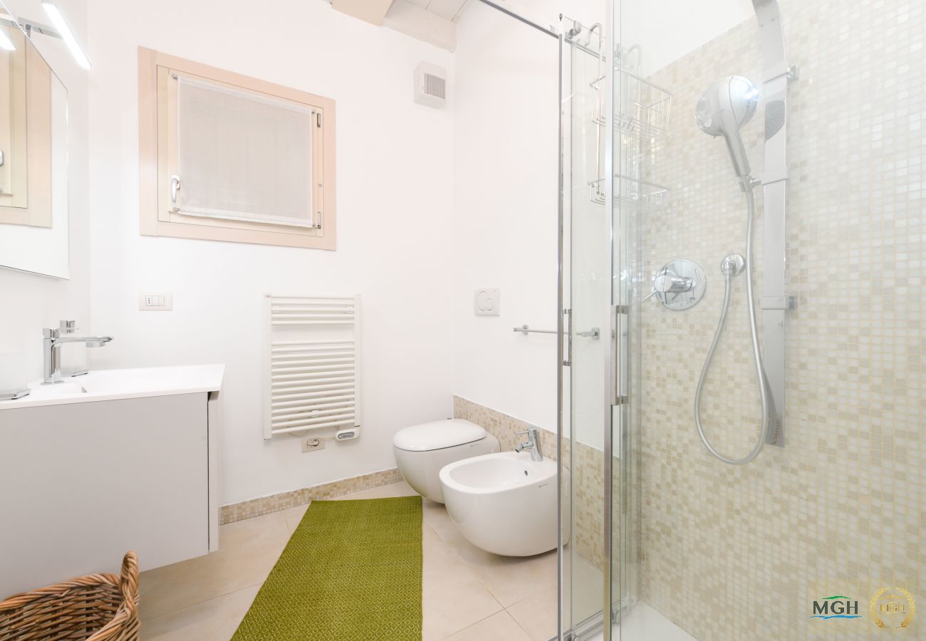 Apartment in Sirmione - Caesar Sirmione Luxury Apartment C09