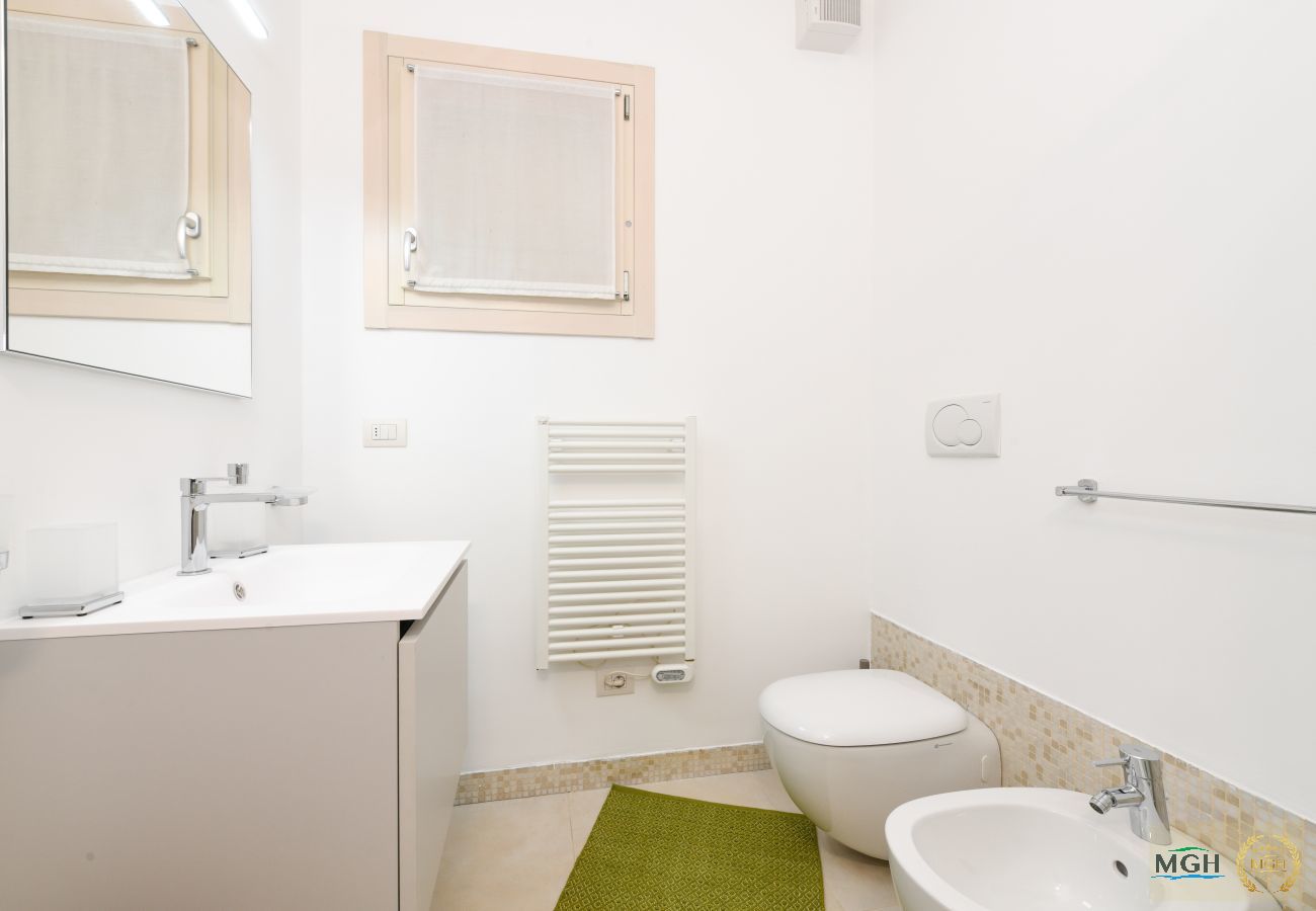 Apartment in Sirmione - Caesar Sirmione Luxury Apartment C09