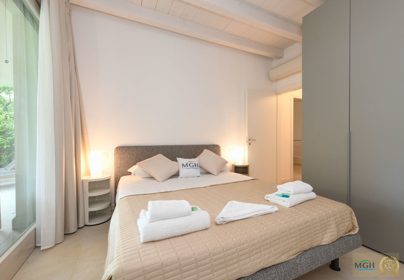 Apartment in Sirmione - Caesar Sirmione Luxury Apartment C09