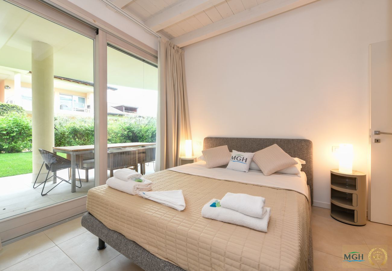 Apartment in Sirmione - Caesar Sirmione Luxury Apartment C09