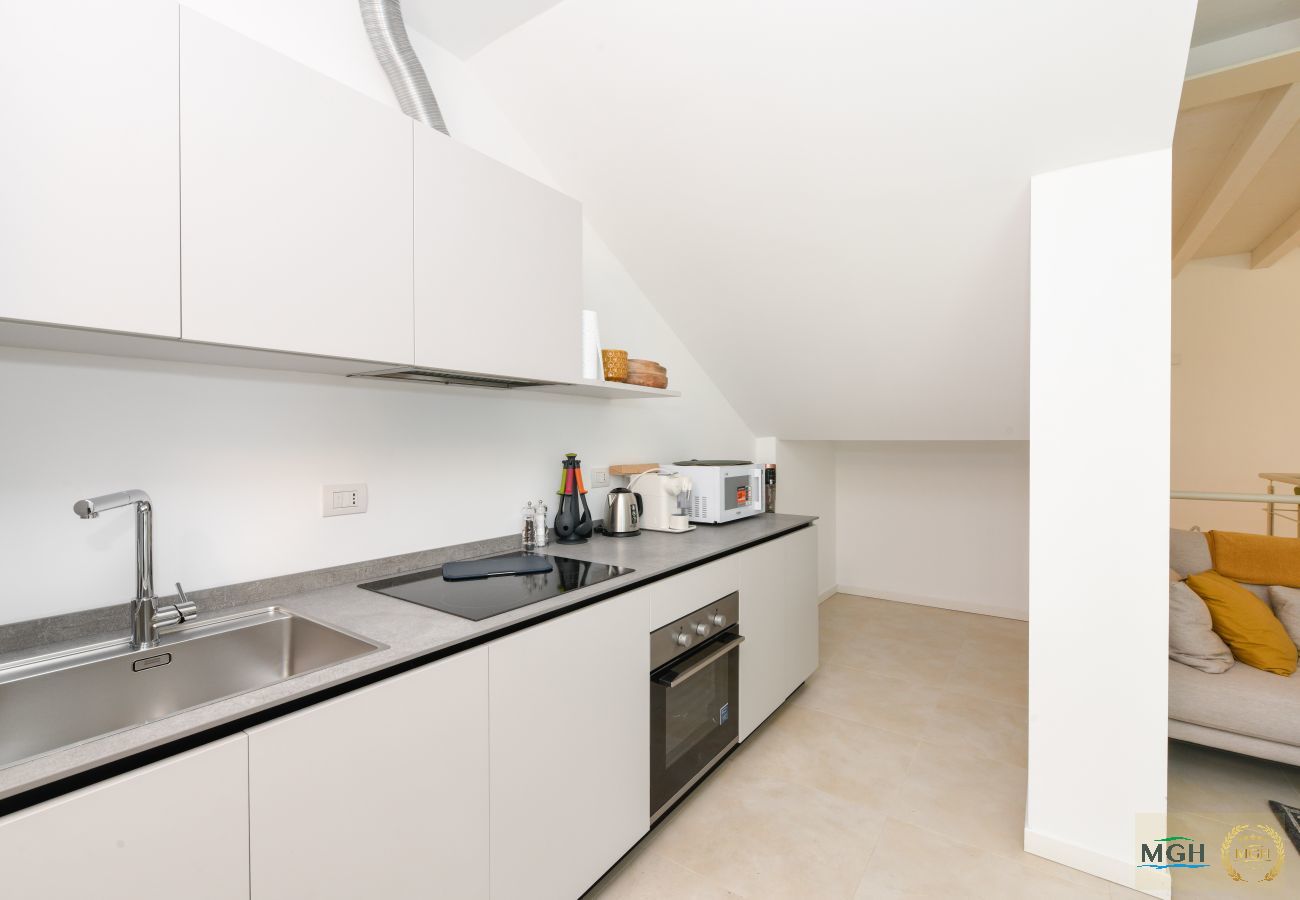 Apartment in Sirmione - Caesar Sirmione Luxury Apartment C09