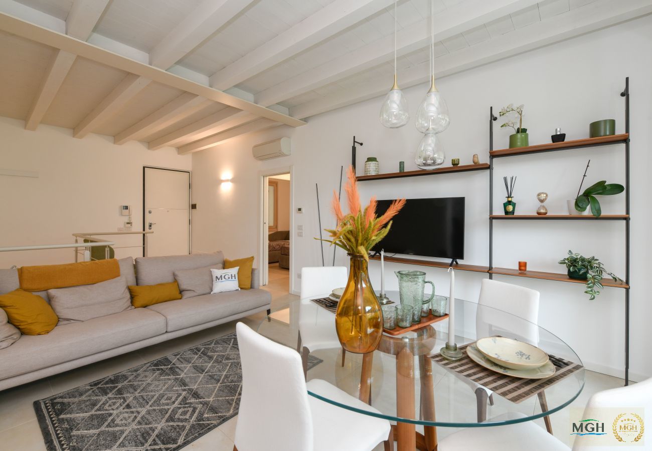 Apartment in Sirmione - Caesar Sirmione Luxury Apartment C09