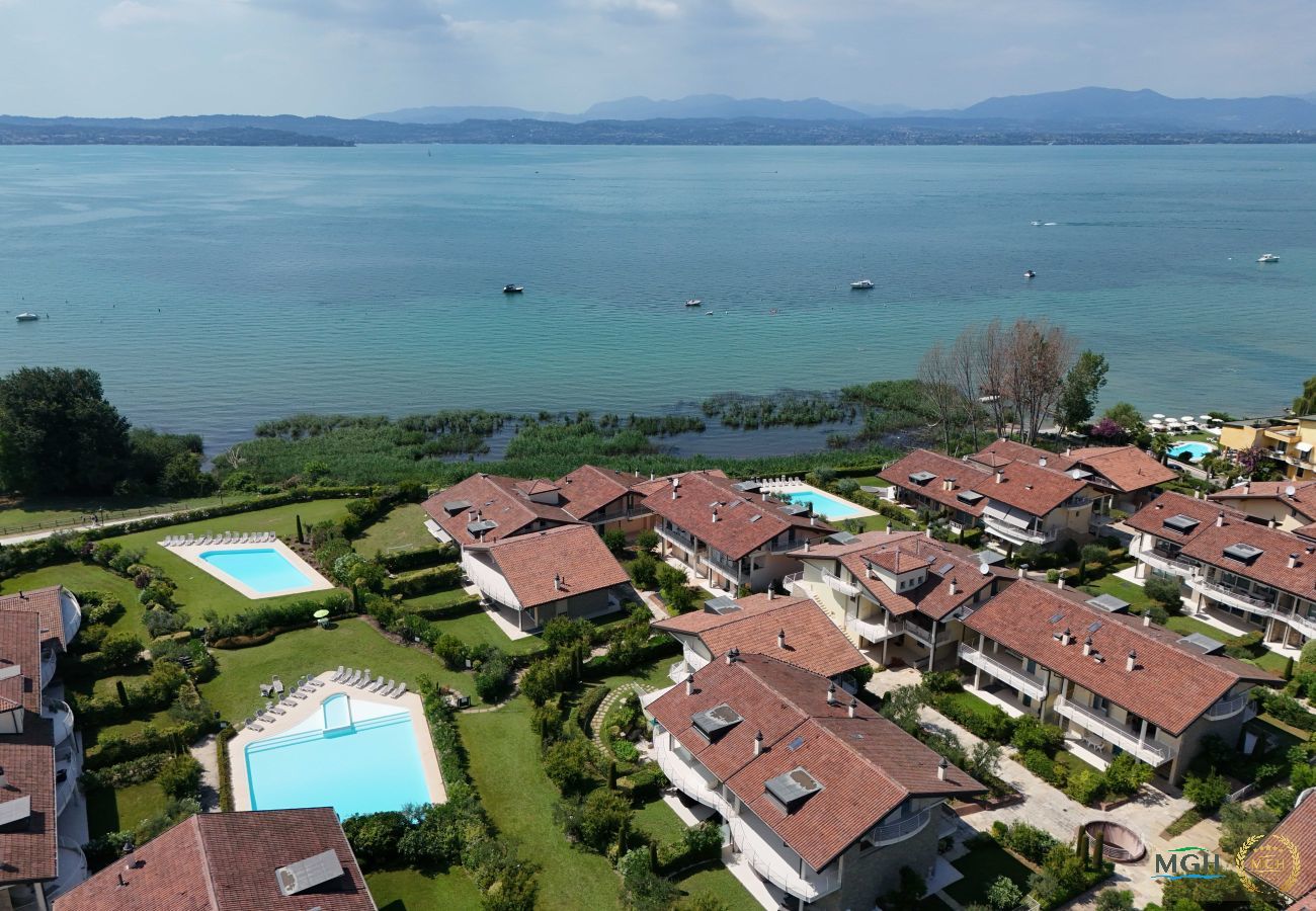 Apartment in Sirmione - Caesar Sirmione Luxury Apartment C09