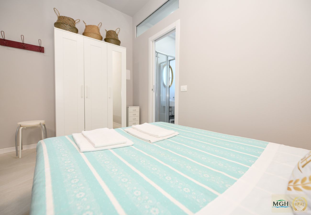Apartment in Manerba del Garda - MGH- AMAI Small Holiday Cottage