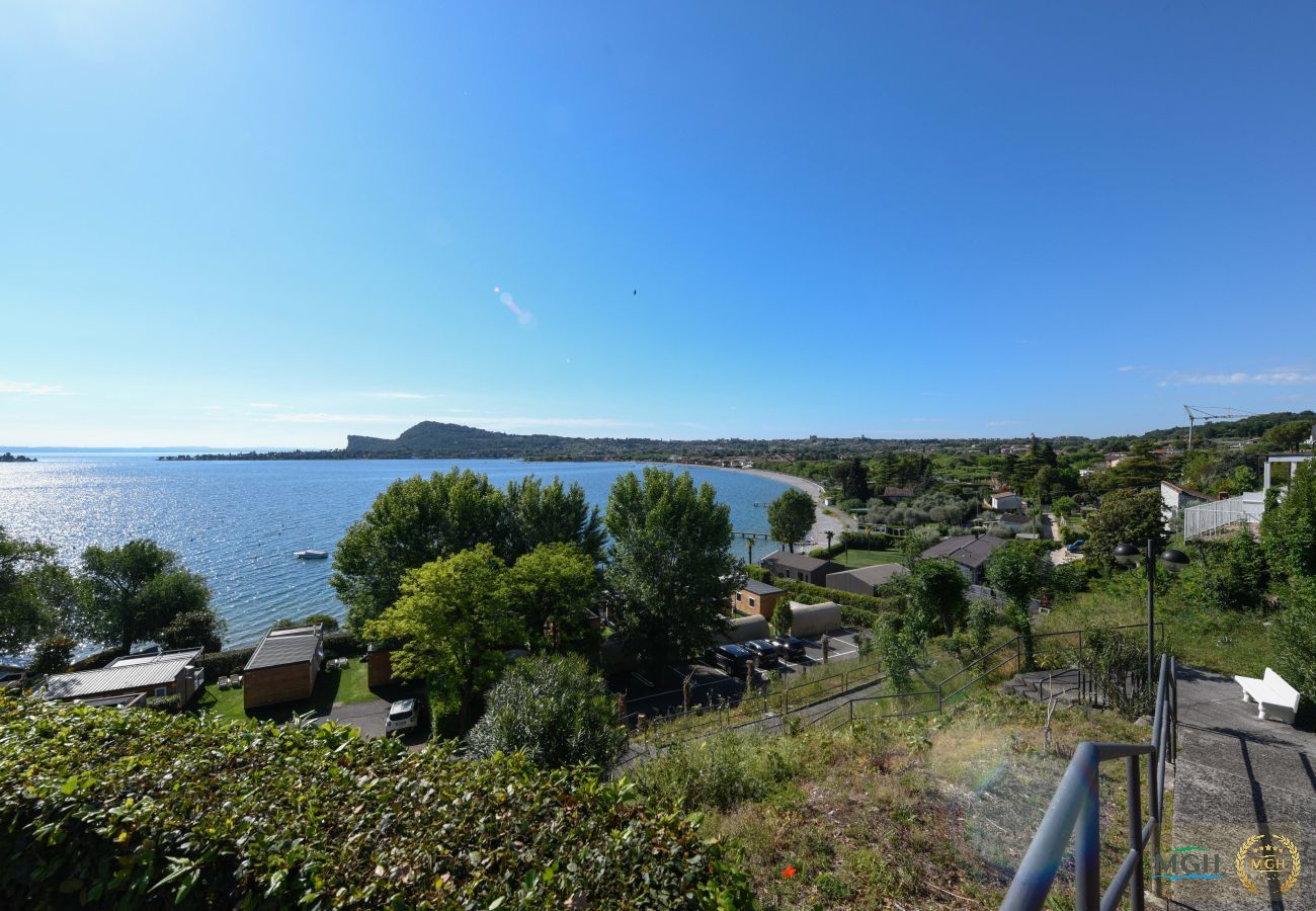 Apartment in Manerba del Garda - MGH- AMAI Small Holiday Cottage