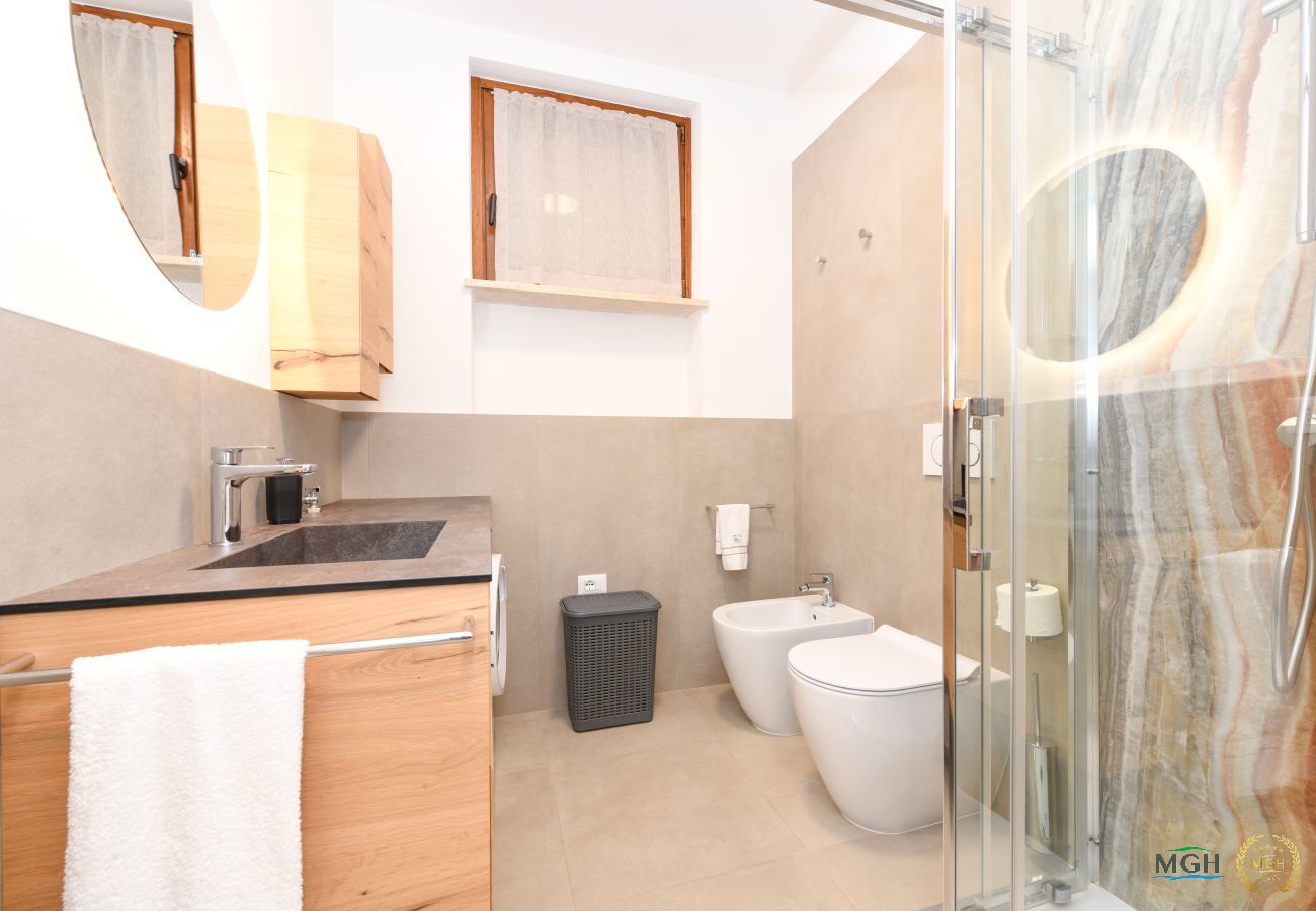 Apartment in Sirmione - MGH- Hello Lake Apartment
