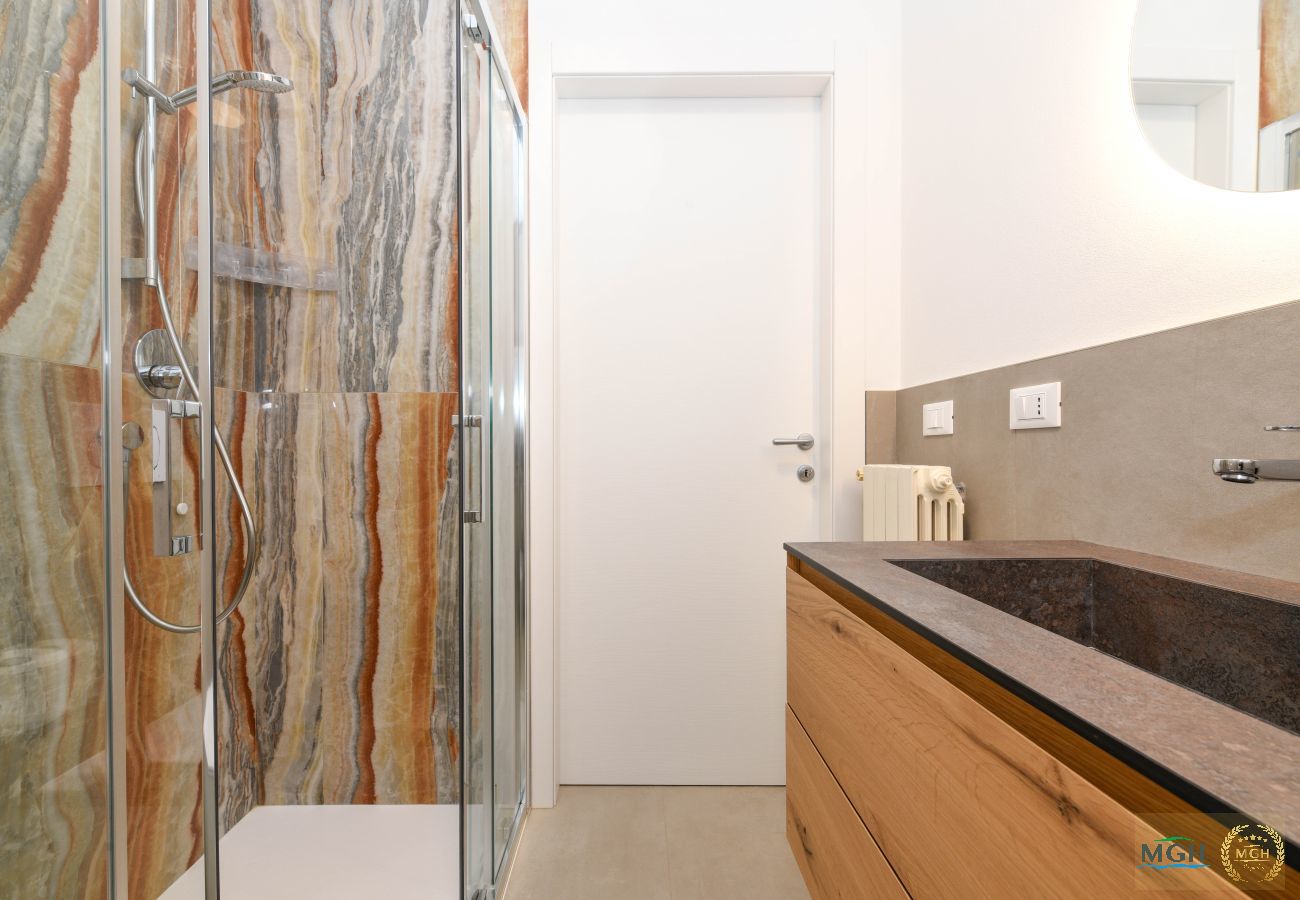 Apartment in Sirmione - MGH- Hello Lake Apartment