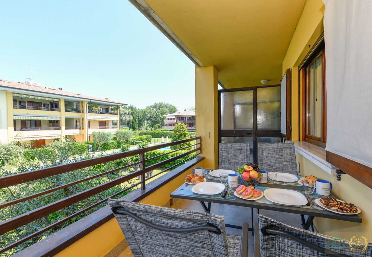 Apartment in Sirmione - MGH- Hello Lake Apartment