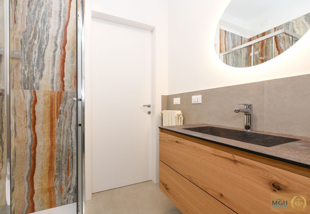 Apartment in Sirmione - MGH- Hello Lake Apartment