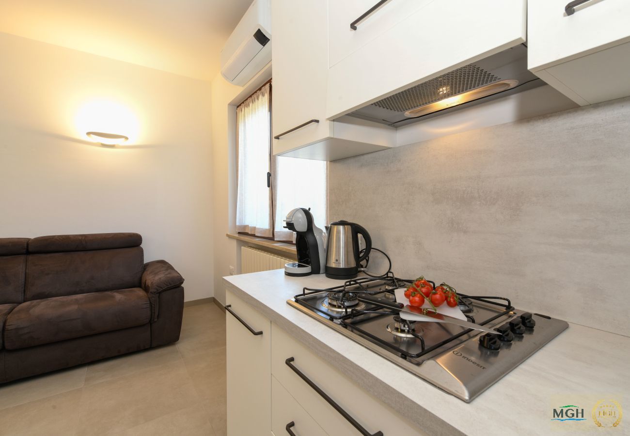 Apartment in Sirmione - MGH- Hello Lake Apartment
