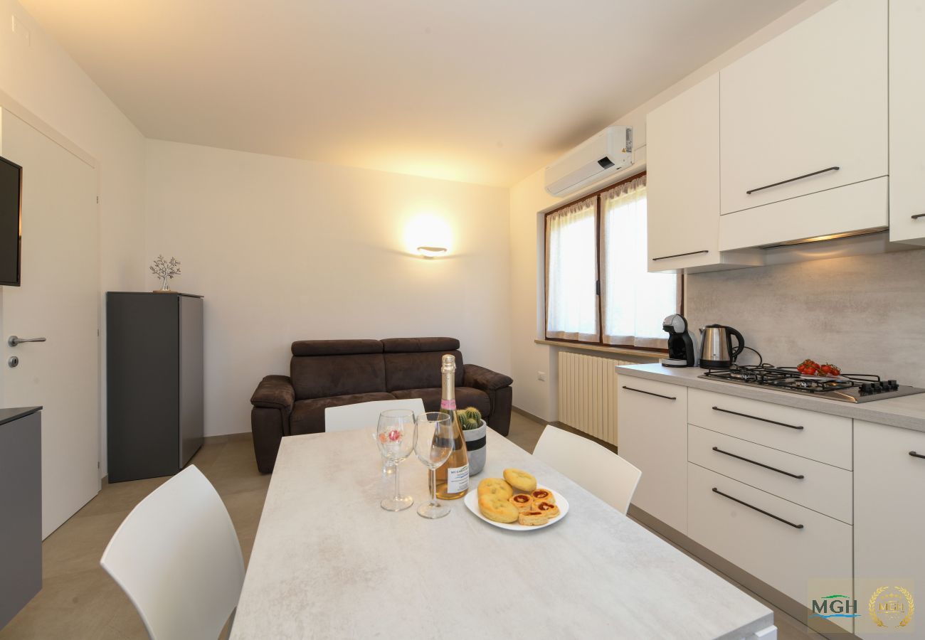Apartment in Sirmione - MGH- Hello Lake Apartment