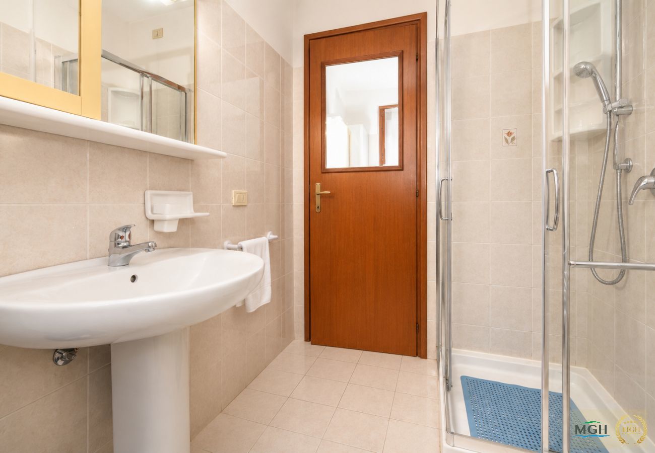 Apartment in Manerba del Garda - MGH- Garda Bloom Family Stay Manerba