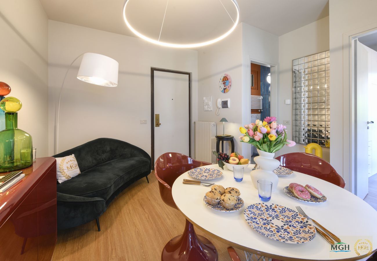 Apartment in Salò - MGH - Salò Urban Retreat