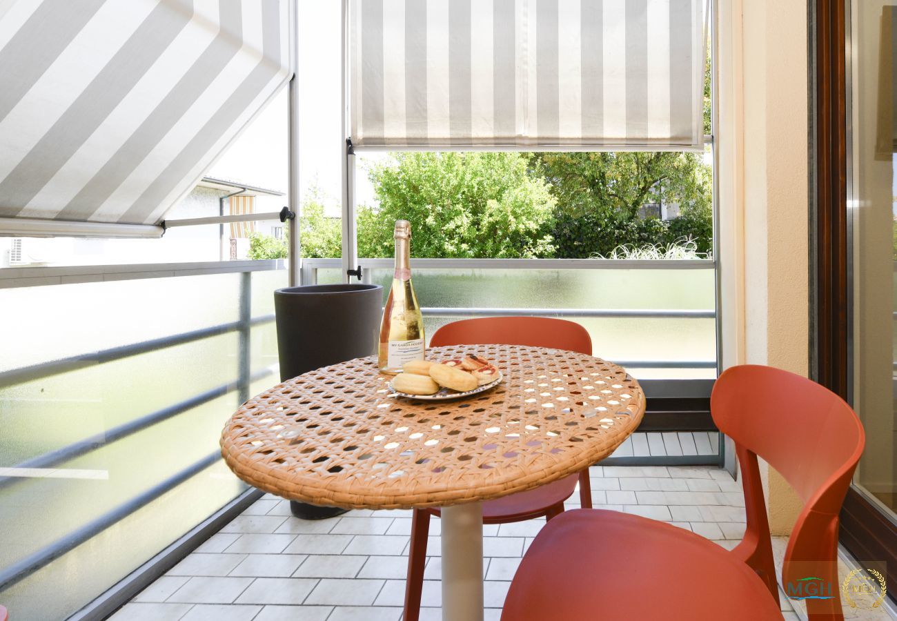 Apartment in Salò - MGH - Salò Urban Retreat