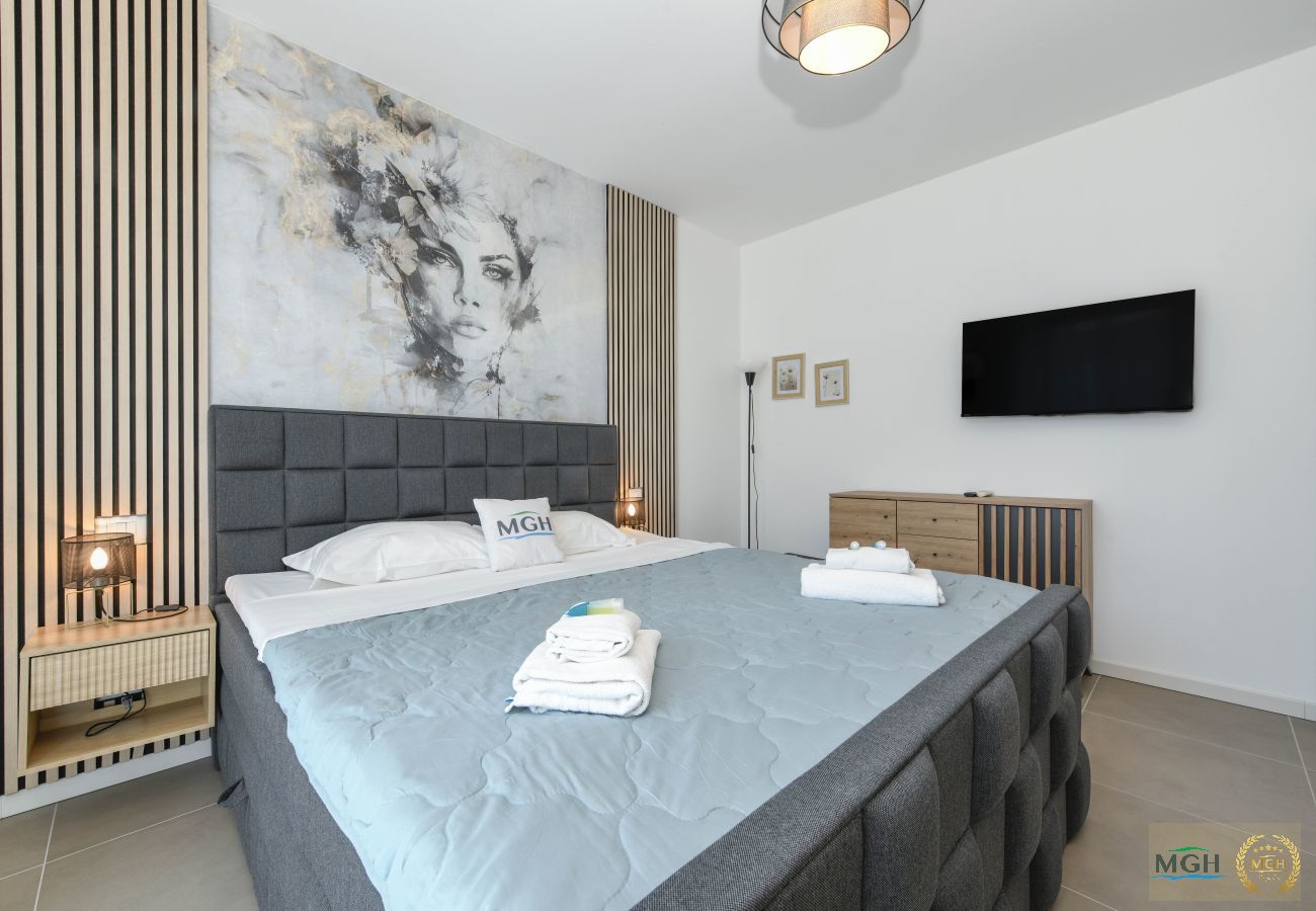 Apartment in Lazise - MGH- Puro Amore Apartment Lazise