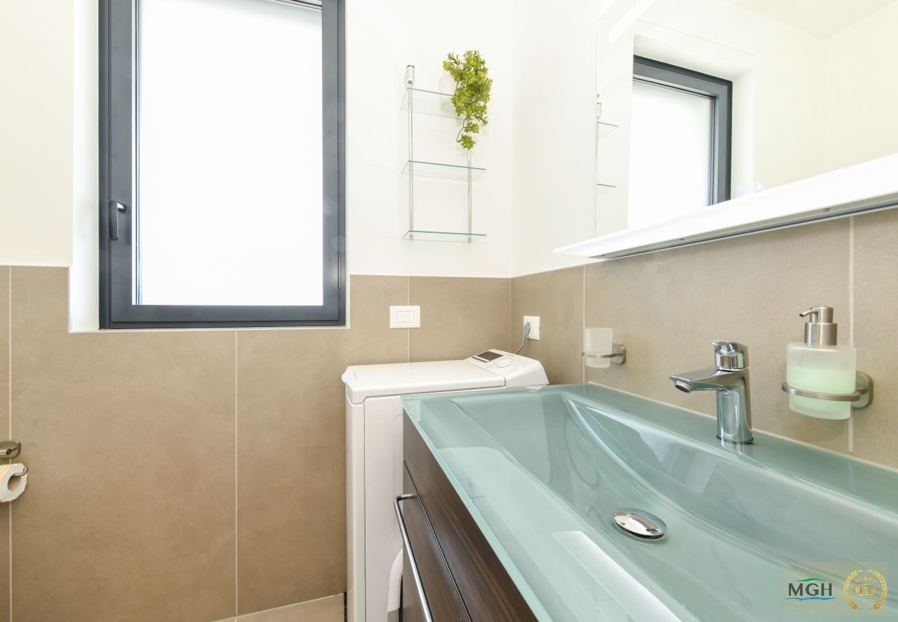 Apartment in Lazise - MGH- Puro Amore Apartment Lazise