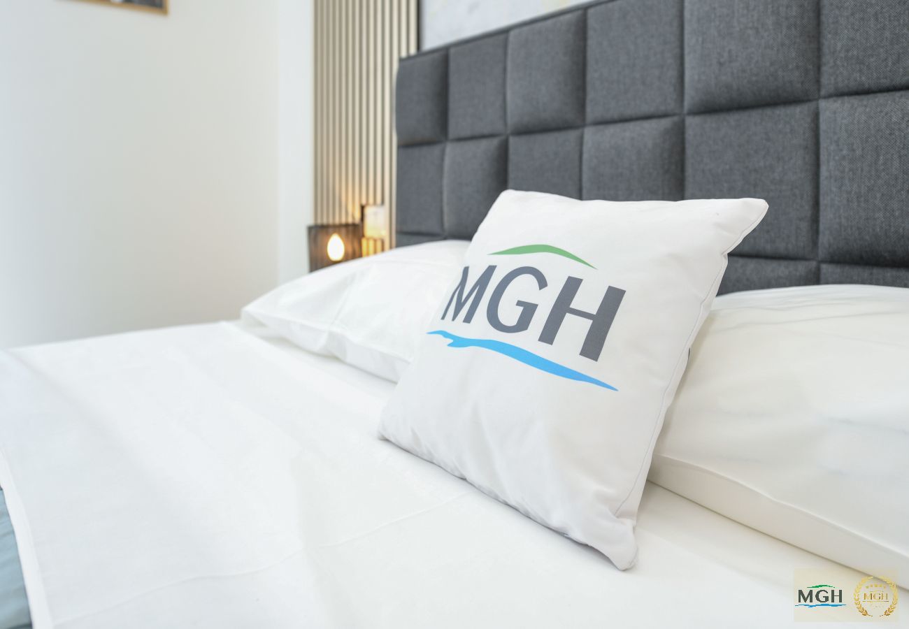 Apartment in Lazise - MGH- Puro Amore Apartment Lazise