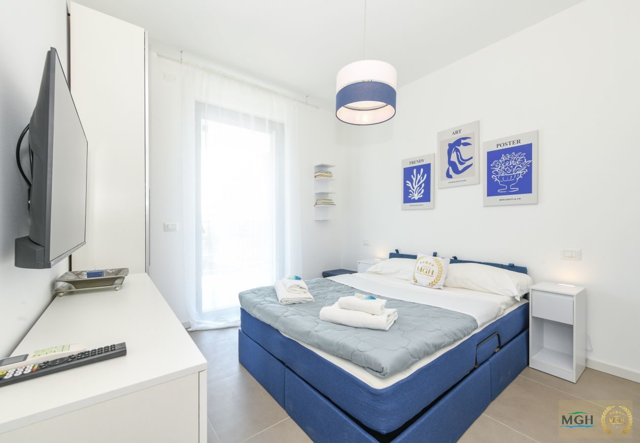Apartment in Lazise - MGH- Puro Amore Apartment Lazise