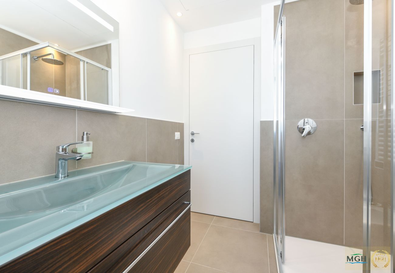 Apartment in Lazise - MGH- Puro Amore Apartment Lazise
