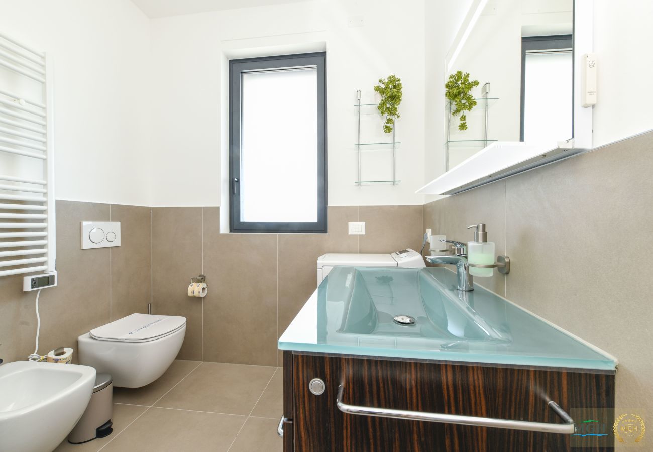Apartment in Lazise - MGH- Puro Amore Apartment Lazise