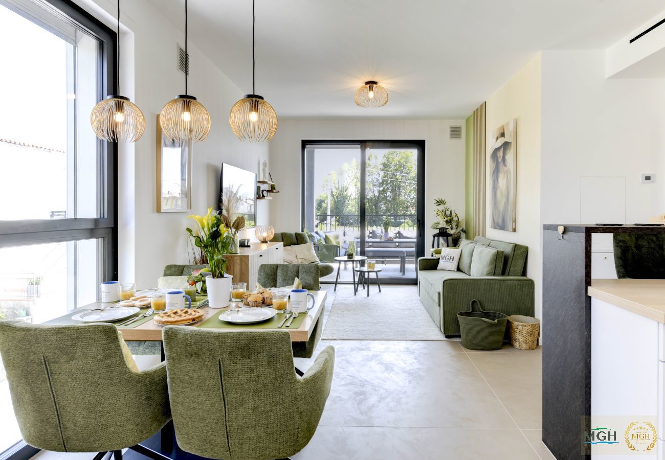 Apartment in Lazise - MGH- Puro Amore Apartment Lazise