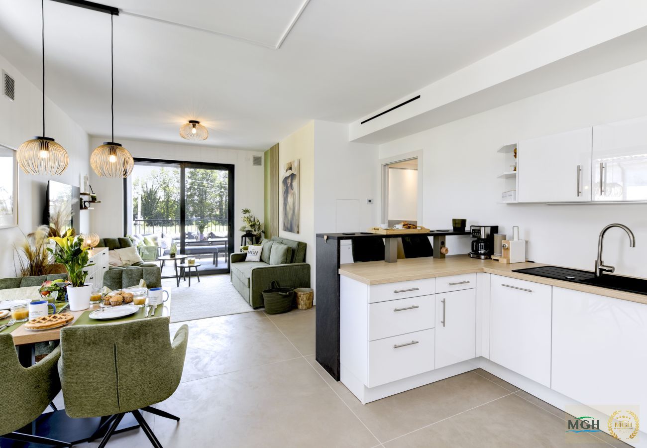 Apartment in Lazise - MGH- Puro Amore Apartment Lazise