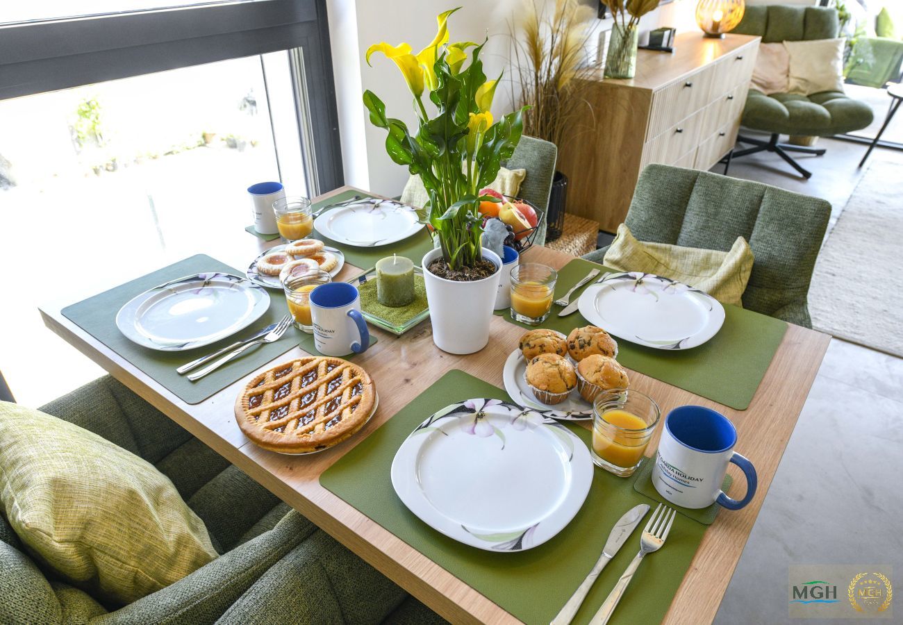 Apartment in Lazise - MGH- Puro Amore Apartment Lazise